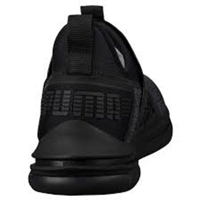 Ignite Limitless Sr Netfit &laquo;Svart&raquo;