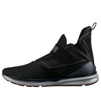 Ignite Limitless Xtreme Hi-Tec &laquo;Svart&raquo;