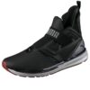 Ignite Limitless Xtreme Hi-Tec &laquo;Svart&raquo;
