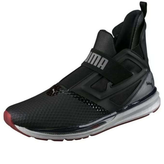 Ignite Limitless Xtreme Hi-Tec &laquo;Svart&raquo;