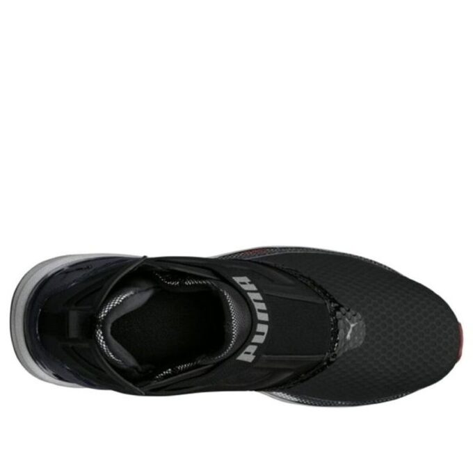 Ignite Limitless Xtreme Hi-Tec &laquo;Svart&raquo;