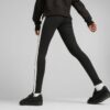 Ikoniske T7 mellomhøye dameleggings