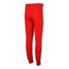 Ikoniske T7 treningsbukser «Rød»