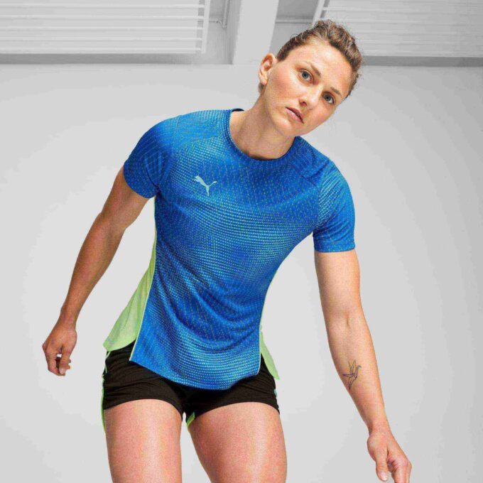 individualBLAZE fotballdrakt for kvinner
