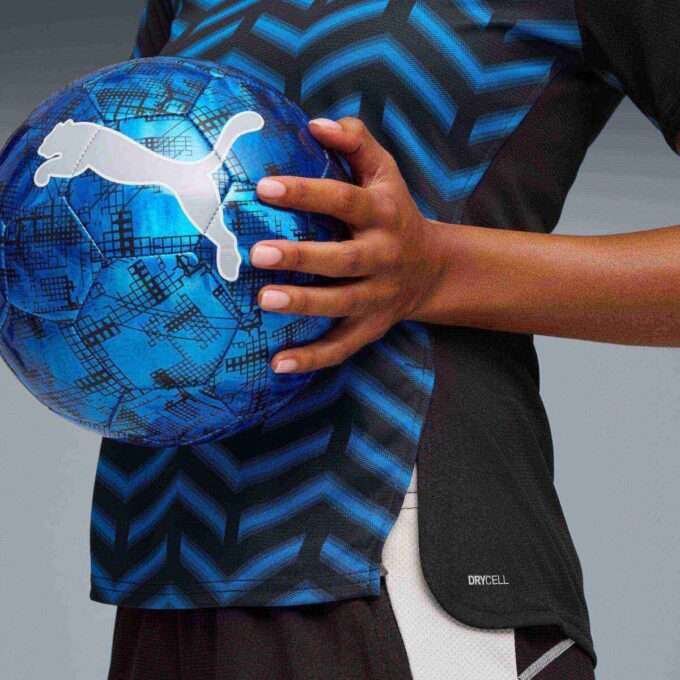 individualBLAZE fotballdrakt for kvinner