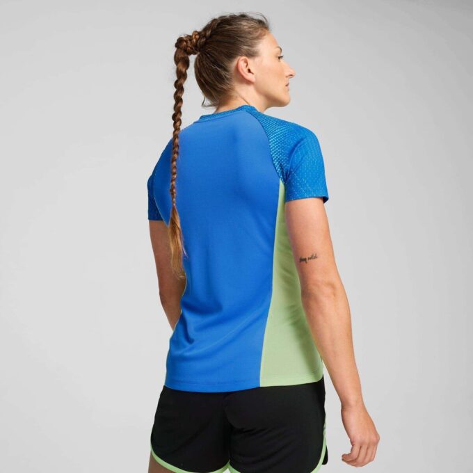 individualBLAZE fotballdrakt for kvinner
