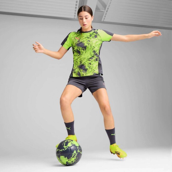 IndividualBLAZE fotballshorts for kvinner