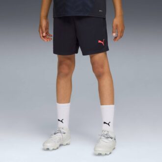 individualCUP fotballshorts til store barn