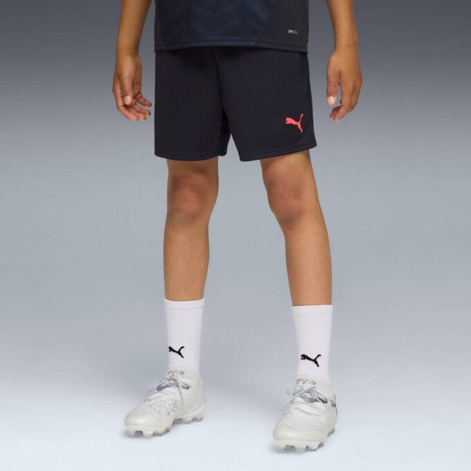 individualCUP fotballshorts til store barn