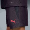 individualCUP fotballshorts til store barn