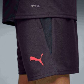 individualCUP fotballshorts til store barn