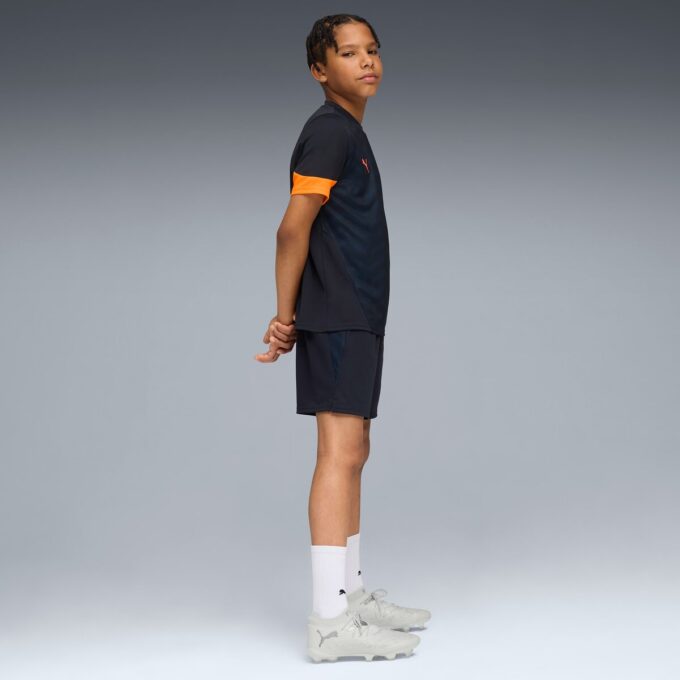 individualCUP fotballshorts til store barn