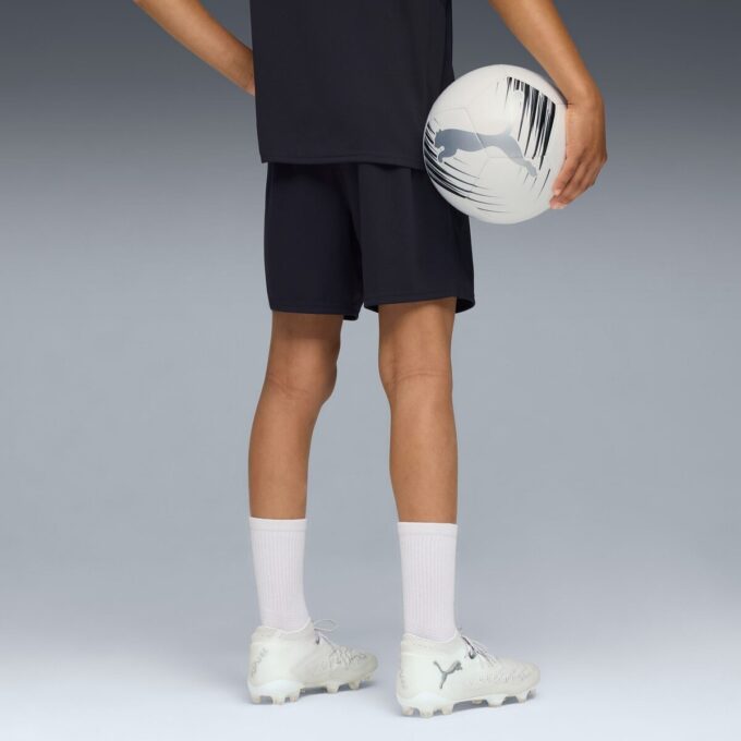 individualCUP fotballshorts til store barn