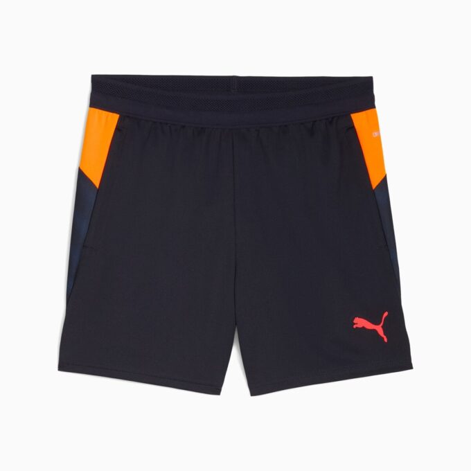 individualCUP fotballshorts til store barn