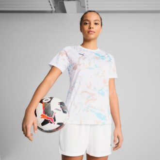 IndividualEarth Day-fotballdrakt for kvinner