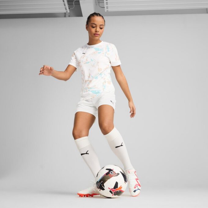 IndividualEarth Day-fotballdrakt for kvinner