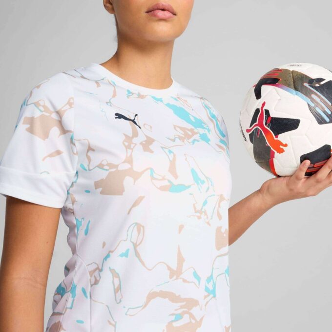 IndividualEarth Day-fotballdrakt for kvinner