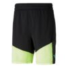 Individuell CUP Fotballtreningsshorts «Svart»