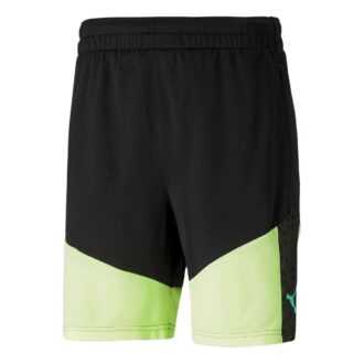 Individuell CUP Fotballtreningsshorts «Svart»