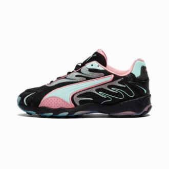 Inhale Speed  Style Damesneakers