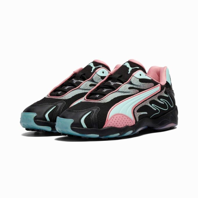 Inhale Speed  Style Damesneakers