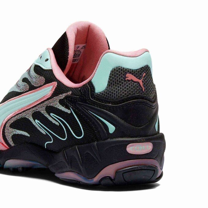 Inhale Speed  Style Damesneakers