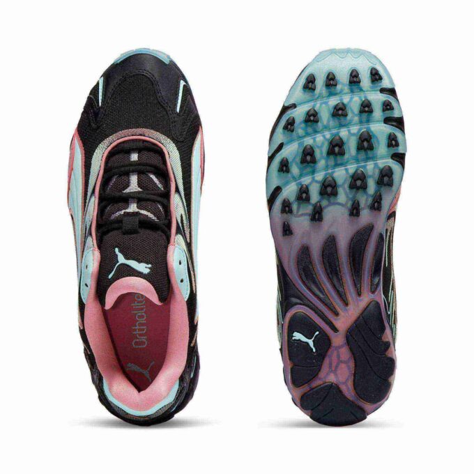 Inhale Speed  Style Damesneakers