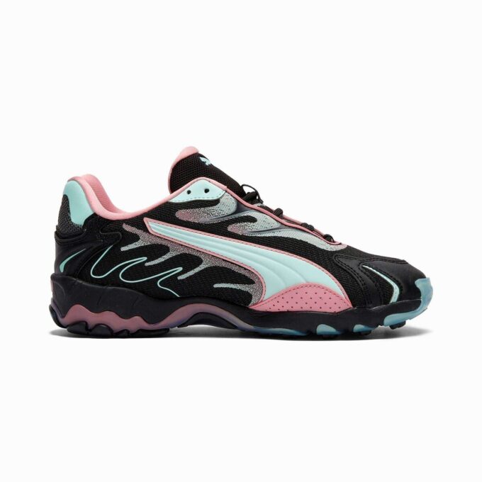 Inhale Speed  Style Damesneakers