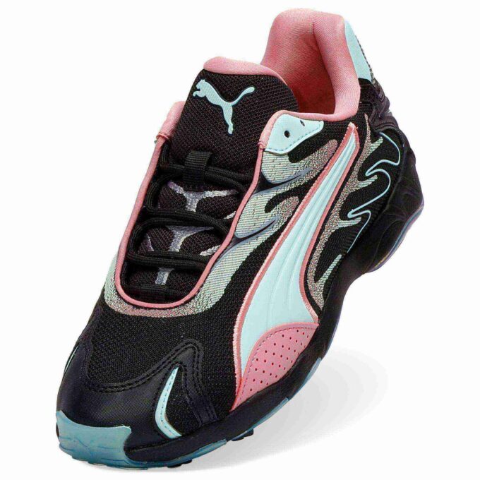 Inhale Speed  Style Damesneakers