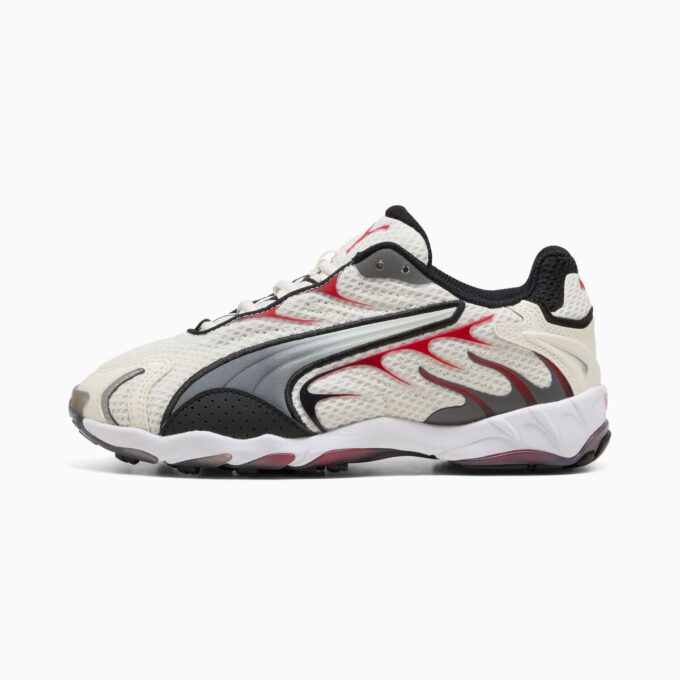 Inhale store barnesneakers