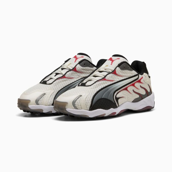 Inhale store barnesneakers