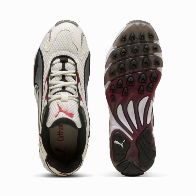 Inhale store barnesneakers