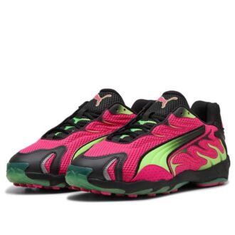 Inhaler «Fluro Pink Pes»