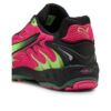 Inhaler «Fluro Pink Pes»