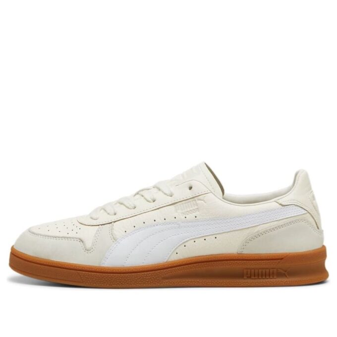 Innendørs OG &laquo;Frosted Ivory Gum&raquo;