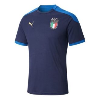 International Shirts Offisiell drakt &laquo;Marineblå&raquo;