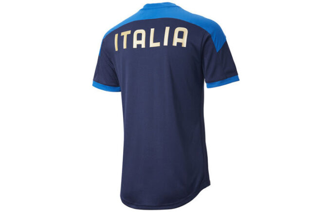 International Shirts Offisiell drakt &laquo;Marineblå&raquo;