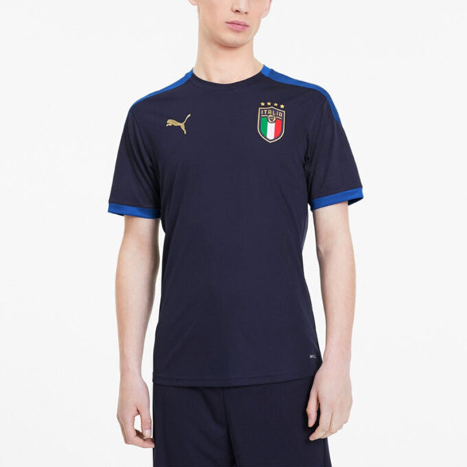 International Shirts Offisiell drakt &laquo;Marineblå&raquo;