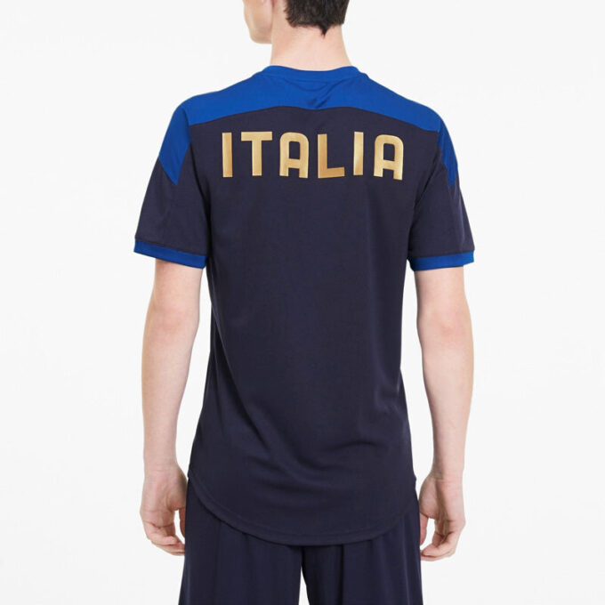 International Shirts Offisiell drakt &laquo;Marineblå&raquo;
