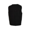 Interstellar Padded Gilet Casual Stay Warm-vest Svart