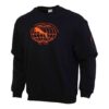 Interstellar Polstret Vest Genser Svart