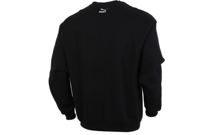 Interstellar Polstret Vest Genser Svart