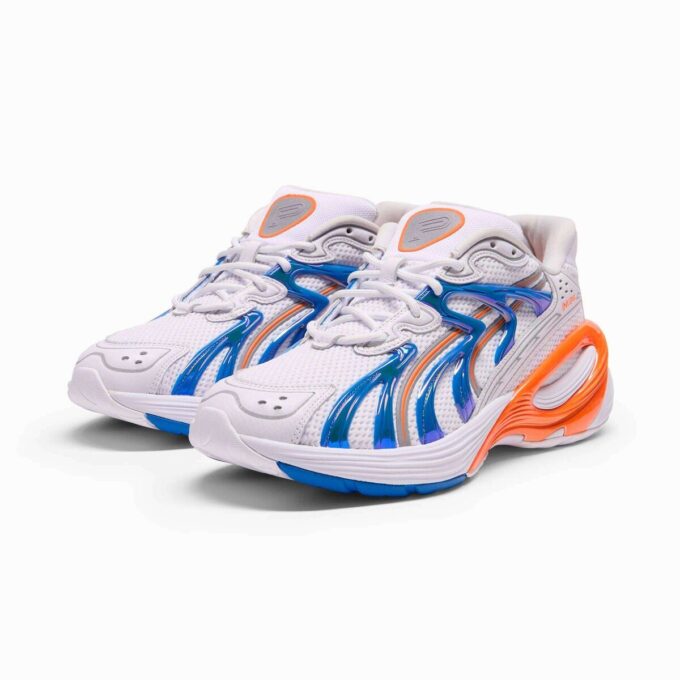Inverse Club Las Vegas Herre Sneakers