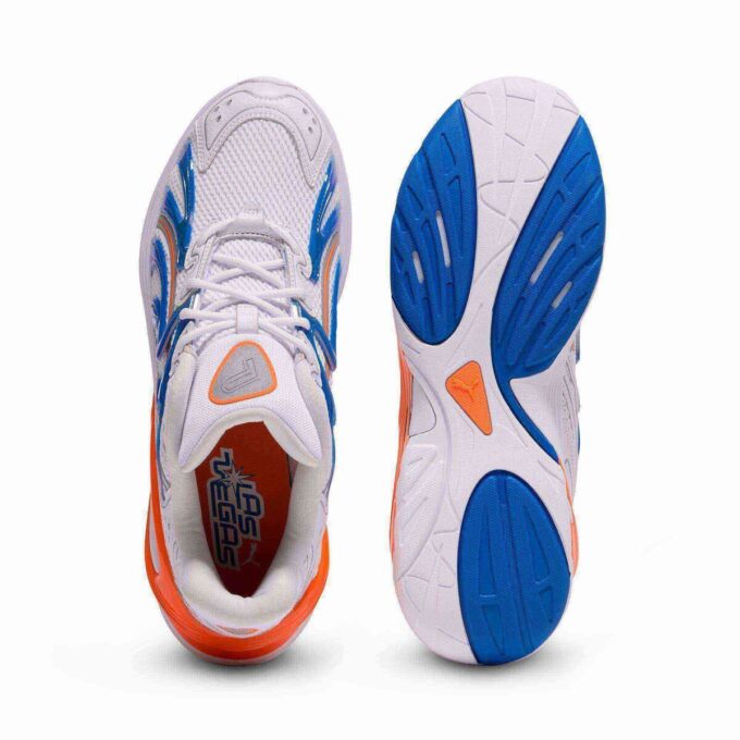 Inverse Club Las Vegas Herre Sneakers