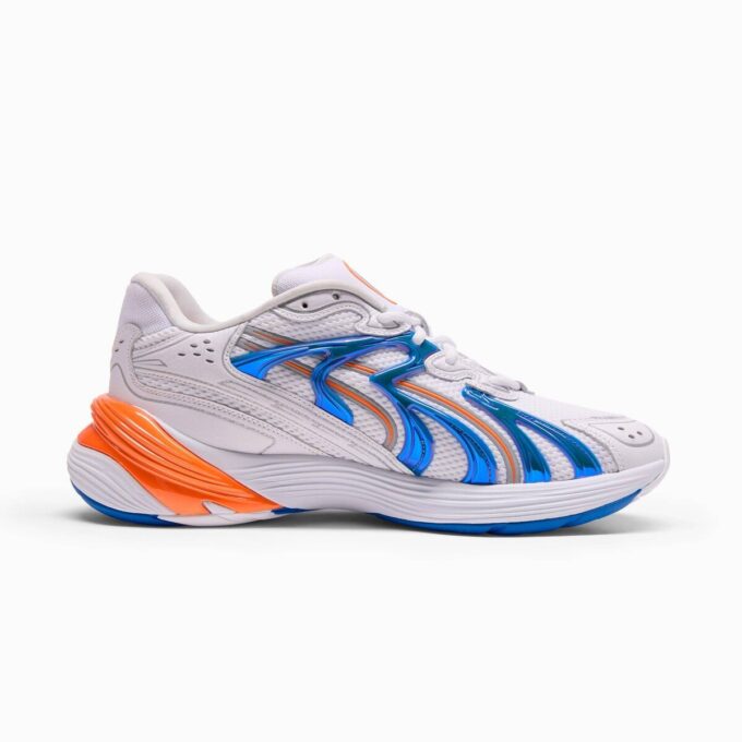 Inverse Club Las Vegas Herre Sneakers