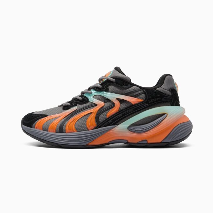 Inverse Fission Herre Sneakers