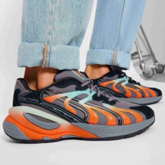 Inverse Fission Herre Sneakers