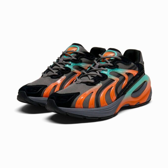 Inverse Fission Herre Sneakers