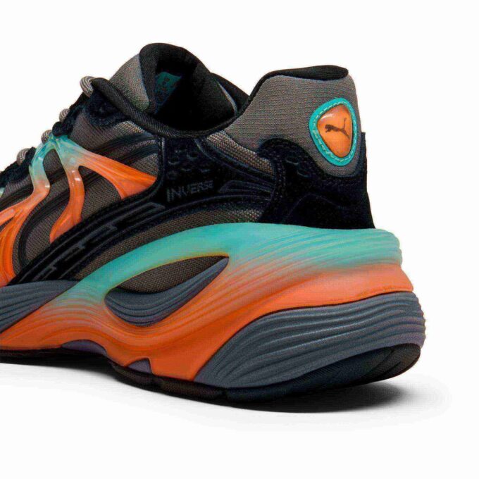 Inverse Fission Herre Sneakers