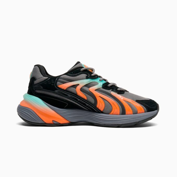 Inverse Fission Herre Sneakers